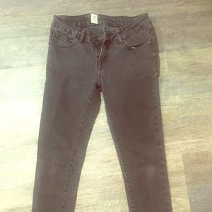 Volcom Cut off Jeans